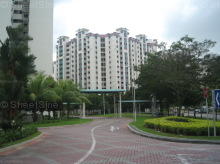 Jurong West Central 1 #99132